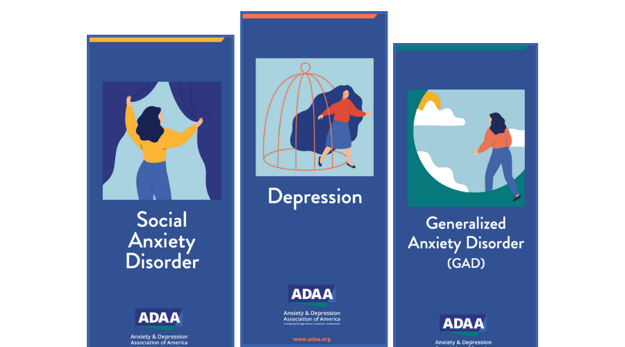 ADAA Brochures