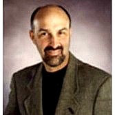 David A. Clark, 2012 Master Clinician