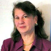 Ellen Stover, PhD