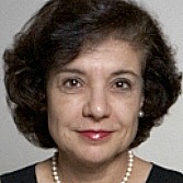 Mary Solanto, 2012 master clinician