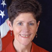 Carolyn Clancy, AHRQ