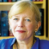 Josephine Briggs, NCCAM