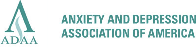 Image of Anxiety and Depression Disorders of America logo
