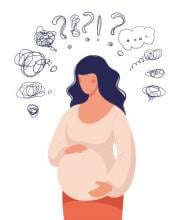 postpartum depression