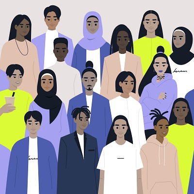 "Black and African American mental health, Black mental health community"