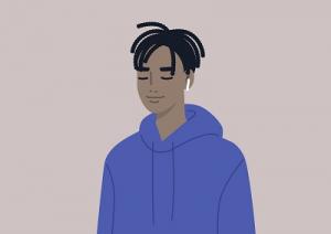"Black and African American mental health, Black mental health community"