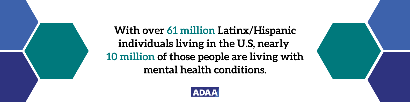 "latine hispanic metal health anxiety depression"